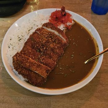 Tokyo Eats - Chicken Katsu Curry - Ramen Near Me - Fullerton, California Tokyo Eats - Chicken Katsu Curry - Ramen Near Me - Fullerton, California