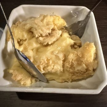 Roxie's Southern Bistro - Banana Pudding - Southern Near Me - Monroe, Louisiana