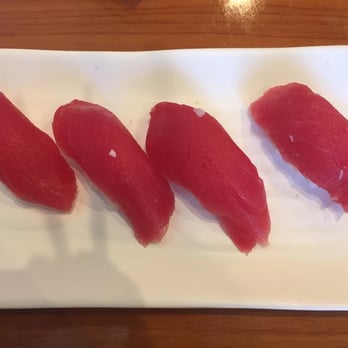 Roll & Grill - Tuna sushi - Japanese Near Me - Fullerton, California Roll & Grill - Tuna sushi - Japanese Near Me - Fullerton, California