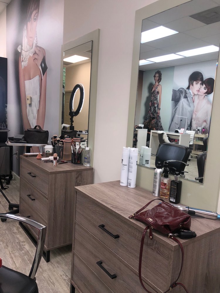 BABELLE SALON & SPA Updated October 2024 12 Photos 2400 W Sample