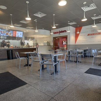 Naf Naf Grill - Dining room was neat and clean. - Middle Eastern Near Me - White House, Tennessee Naf Naf Grill - Dining room was neat and clean. - Middle Eastern Near Me - White House, Tennessee