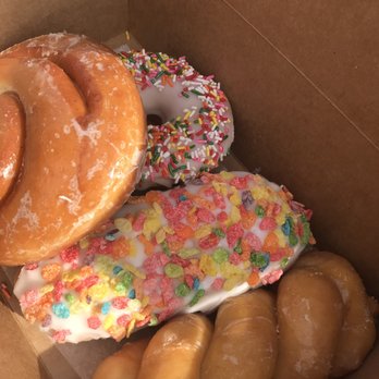 Gurnee Donuts - Donuts Near Me - Gurnee, Illinois Gurnee Donuts - Donuts Near Me - Gurnee, Illinois