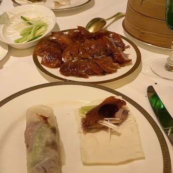Wing Lei - Imperial Peking Duck - Chinese Near Me - Las Vegas, Nevada