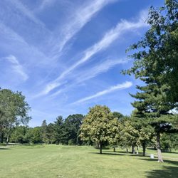 Big Met Golf Course-Cleveland Metroparks