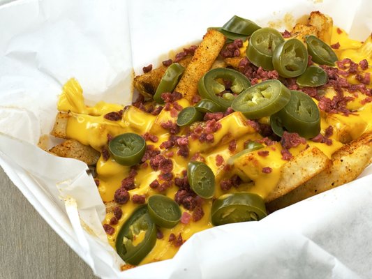 Bliss Box - Boudin by null