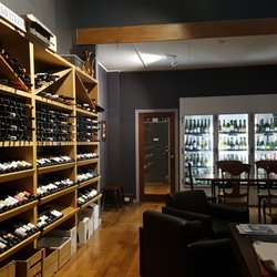 Open Cellar Wine Store & Bar