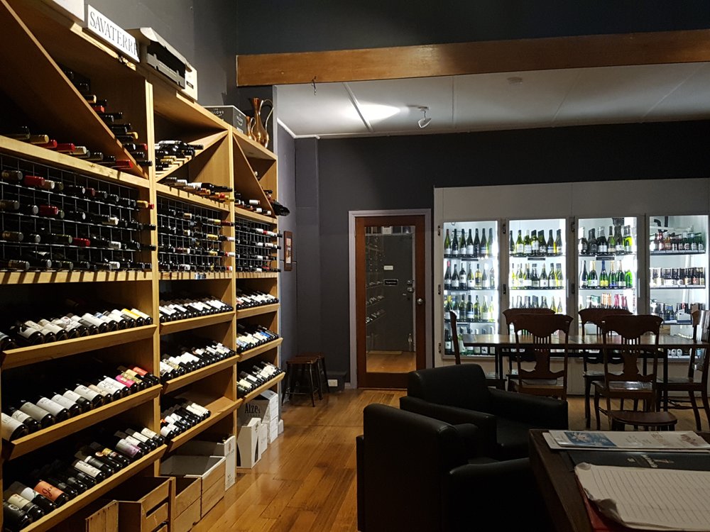 OPEN CELLAR WINE STORE & BAR Wine Bars 1123 Burke Rd, Kew Victoria