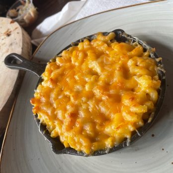 Dukunoo - Mac and Cheese - Caribbean Near Me - Miami, Florida Dukunoo - Mac and Cheese - Caribbean Near Me - Miami, Florida