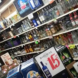 Esquire Liquors