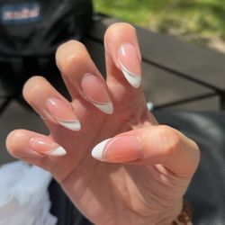 Ongles Hi-Tech Nails 1