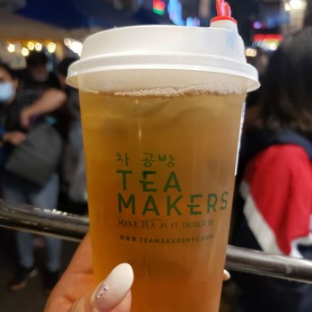 Tea Makers - Coffee & Tea Near Me - New York, New York Tea Makers - Coffee & Tea Near Me - New York, New York