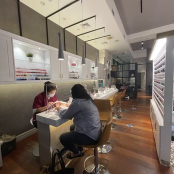 SN Lashes - Eyelash Service Near Me - New York, New York