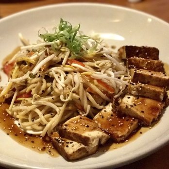 Ginger - Asian Fusion Near Me - Anchorage, Alaska