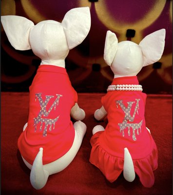 Fur-Kids Boutique by null