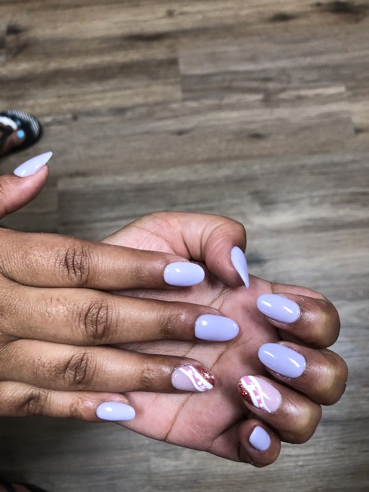 JK NAILS Updated September 2024 44 Photos & 14 Reviews 169 S Main