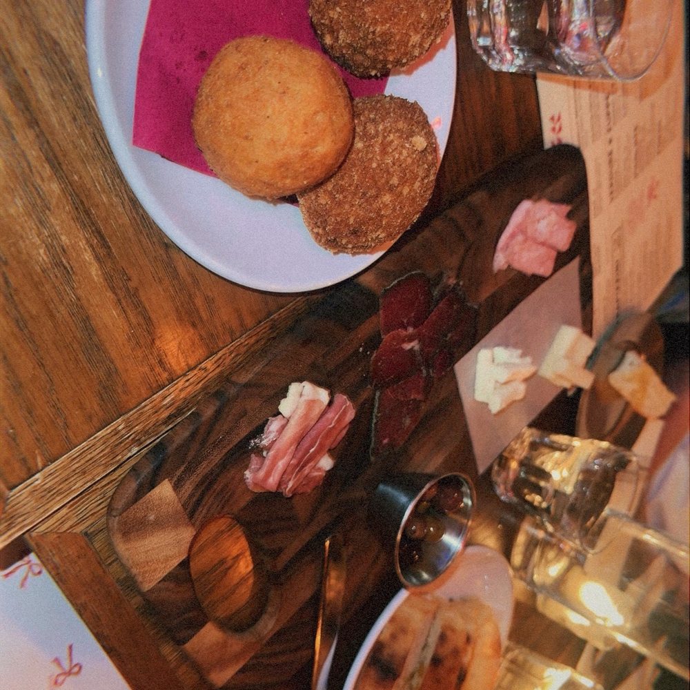 Trapizzino - Suppli Cacio e Pepe - Italian Near Me - New York, New York Trapizzino - Suppli Cacio e Pepe - Italian Near Me - New York, New York