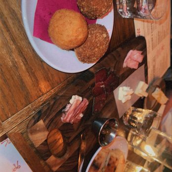 Trapizzino - Suppli Cacio e Pepe - Italian Near Me - New York, New York Trapizzino - Suppli Cacio e Pepe - Italian Near Me - New York, New York