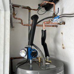 Hillebrand Drain Services