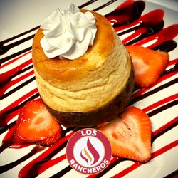 Los Rancheros - Mt Sterling - Choco-Flan