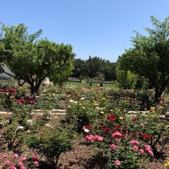 San Ysidro Ranch - Rose garden - Hotels Near Me - Montecito, California San Ysidro Ranch - Rose garden - Hotels Near Me - Montecito, California