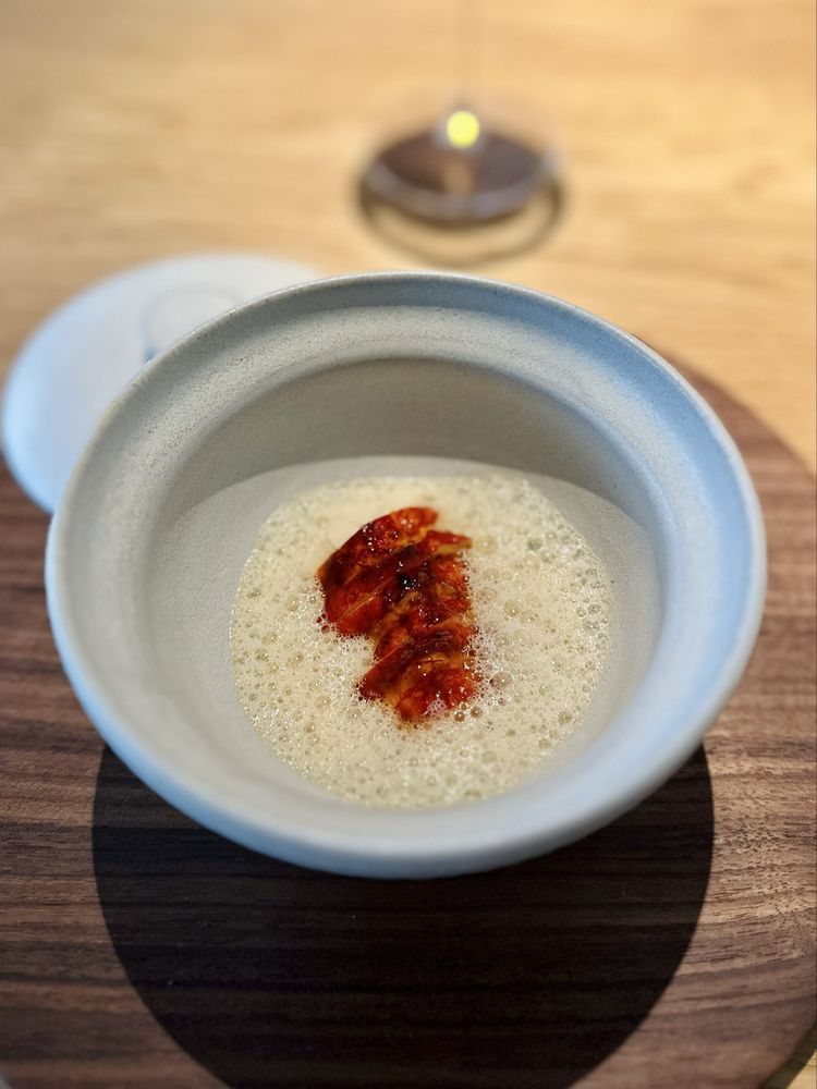 Restaurant Kadeau
