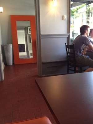 Smile Chez Clara by null