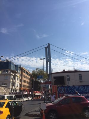 Ortaköy by null