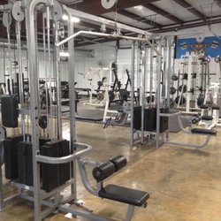 Hudson's Gym