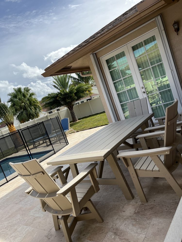 JERRY’S CASUAL PATIO Updated September 2024 23 Photos 2101 W