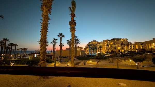 Pueblo Bonito Pacifica Golf & Spa Resort by null