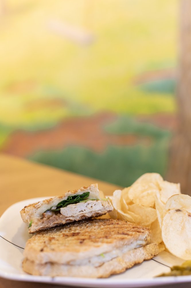 OAK LEAF CAFE Updated October 2024 85 Photos & 55 Reviews 3173 Rt