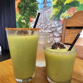 Curra’s Hyde Park - Avocado Margarita - Mexican Near Me - Austin, Texas Curra’s Hyde Park - Avocado Margarita - Mexican Near Me - Austin, Texas
