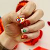 Sen Nails gift card