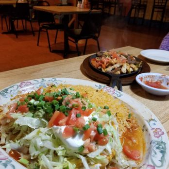Camino Real - Great little place! - Mexican Near Me - Luray, Virginia Camino Real - Great little place! - Mexican Near Me - Luray, Virginia