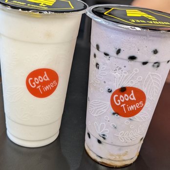Boba Bee - Bubble Tea Near Me - American Fork, Utah