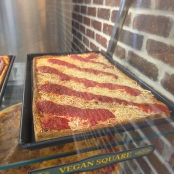 Prince Street Pizza - Vegan slices - Pizza Near Me - Tempe, Arizona Prince Street Pizza - Vegan slices - Pizza Near Me - Tempe, Arizona