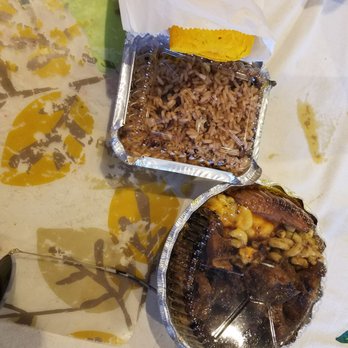 Kingston Grill Restaurant - Caribbean Near Me - Elmont, New York Kingston Grill Restaurant - Caribbean Near Me - Elmont, New York