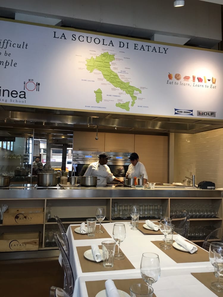 IL Tartufo Pop-up