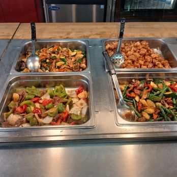 Wa Wa Restaurant - Chinese Near Me - Long Beach, California