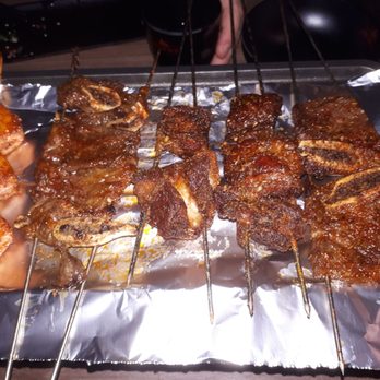 Long Time No See - Barbeque Near Me - Toronto, Ontario Long Time No See - Barbeque Near Me - Toronto, Ontario