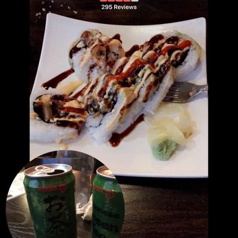 Tampopo Restaurant - Bomb - Sushi Bars Near Me - Gardena, California
