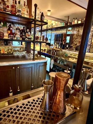 The Balmoral, a Rocco Forte hotel by null