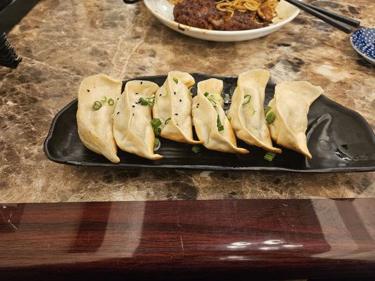 Shanghai Dumpling King by null