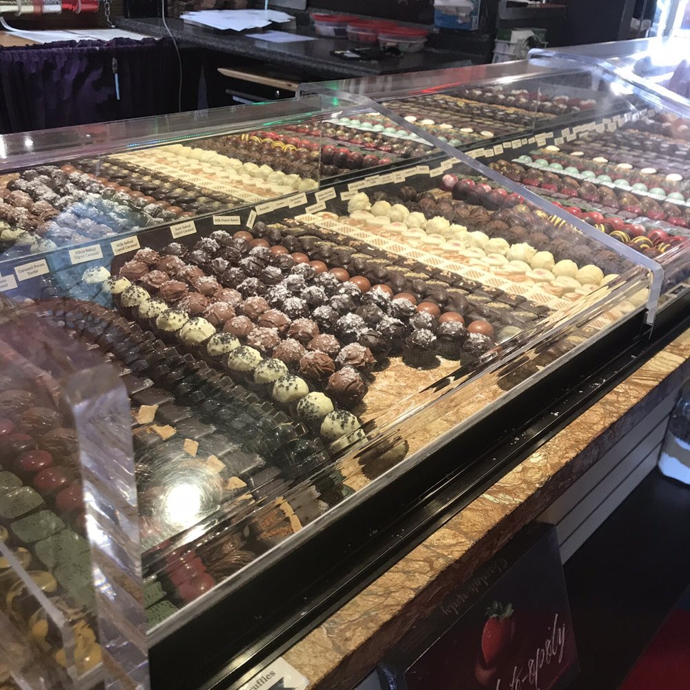 Piece, Love and Chocolate - Chocolatiers & Shops Near Me - Boulder, Colorado Piece, Love and Chocolate - Chocolatiers & Shops Near Me - Boulder, Colorado