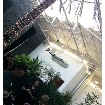 Studios 1019 - Just another cool ceiling wall shot - Venues & Event Spaces Near Me - Dallas, Texas