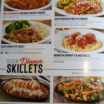 Denny's - menu - American Near Me - Paso Robles, California Denny's - menu - American Near Me - Paso Robles, California