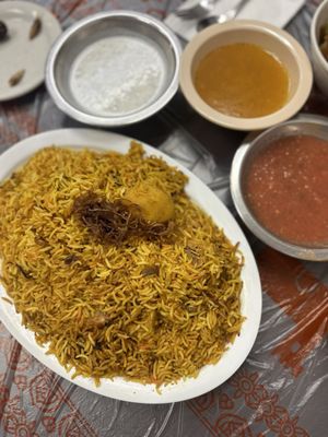Hadramout Restaurant by null
