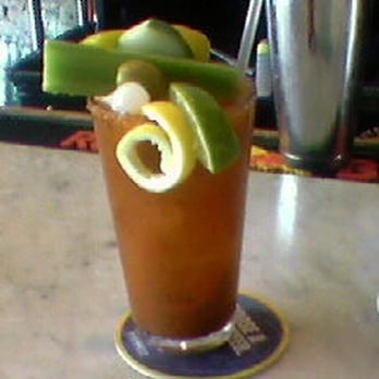 The Albert - Best MO FO *** ing Bloody Mary in the ATL. - Bars Near Me - Atlanta, Georgia The Albert - Best MO FO *** ing Bloody Mary in the ATL. - Bars Near Me - Atlanta, Georgia