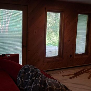 Continental Construction - Removing windows - Handyman Near Me Continental Construction - Removing windows - Handyman Near Me