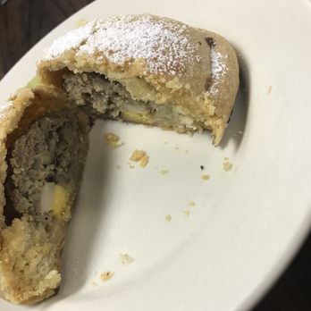 Tineo Peruvian Cafe - Beef empanada - Peruvian Near Me - Richardson, Texas Tineo Peruvian Cafe - Beef empanada - Peruvian Near Me - Richardson, Texas